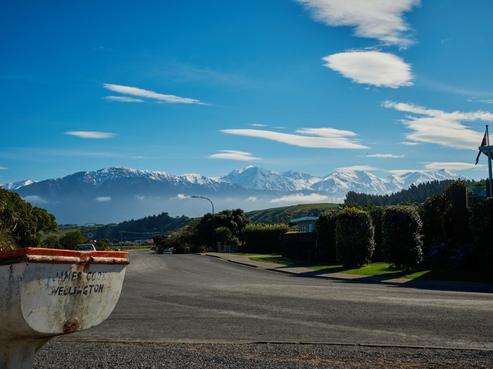140 South Bay Parade, Kaikoura