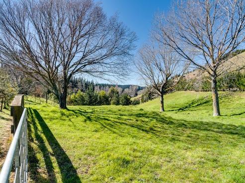 1514 Taihape Road, Sherenden