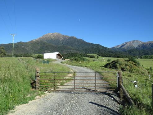 150 Boyds Road, Mount Somers