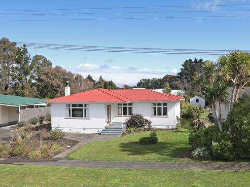 94 Alexandra Street, Marton