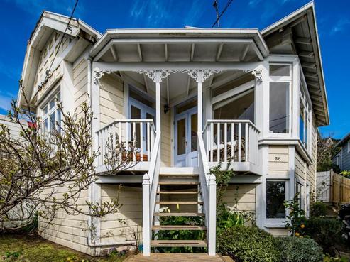 36 Crawford Road, Kilbirnie