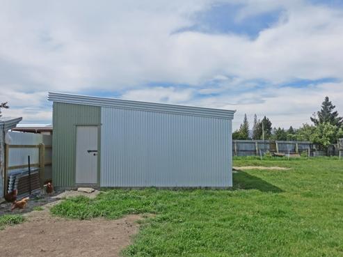5 Stafford Street, Ranfurly