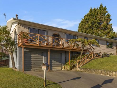179 Holborn Drive, Stokes Valley