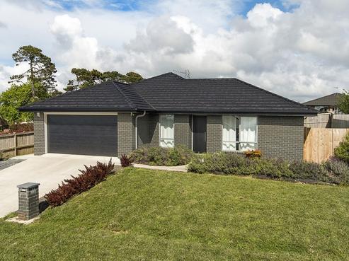 22 Pyne Crescent, Pokeno