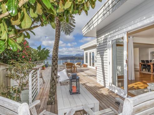 61 Seatoun Heights Road, Seatoun