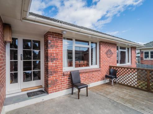 22 Irvine Street, Highfield