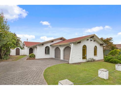 28 Montclare Avenue, Ilam
