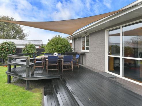 342 Wairakei Road, Burnside