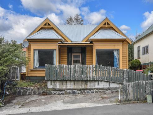 117 Caversham Valley Road, Calton Hill