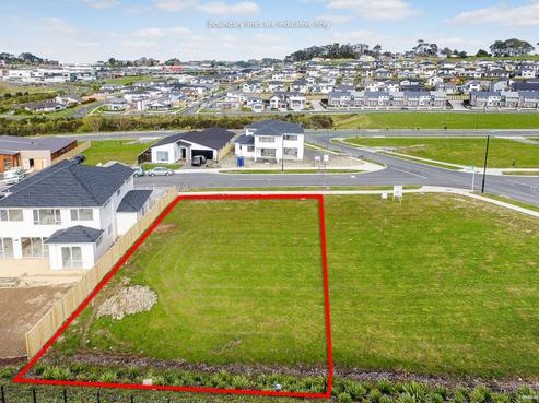 133 Colonial Drive, Silverdale
