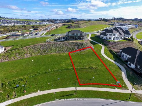 98 Arran Point Parade, Orewa