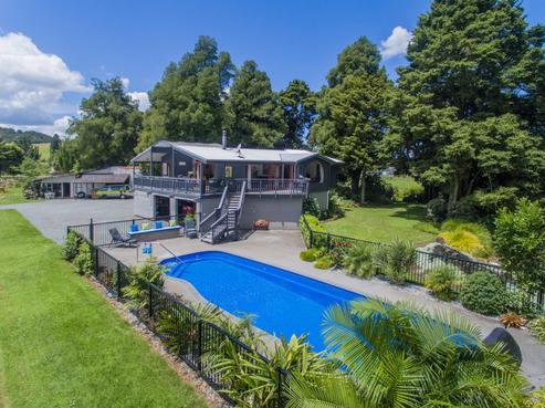 63E Great North Road, Kamo