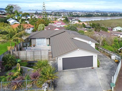 20 Worthington Place, West Harbour