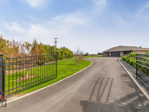 136 Ranfurly Road, Feilding