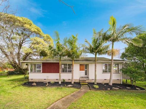 58 Sikkim Crescent, Clover Park