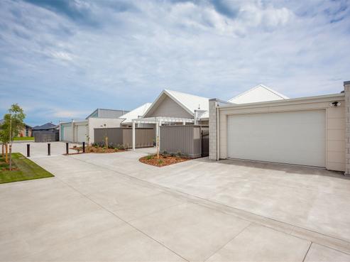 25 Ashdown Way, Rolleston