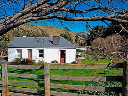 23 Oven Hill Road, Millers Flat