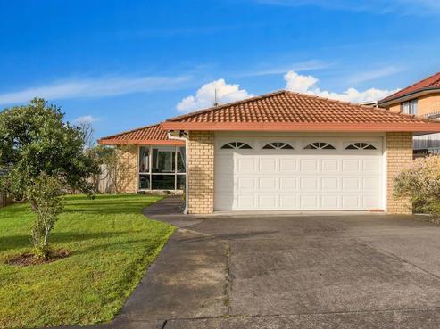 41 Black Teal Close, Unsworth Heights
