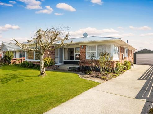 5 Lamont Street, Chartwell