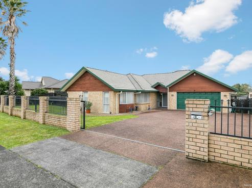 11 Longford Park Drive, Takanini