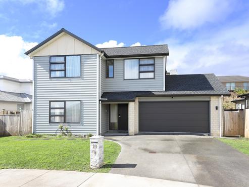 21 Gumdigger Rise, Silverdale