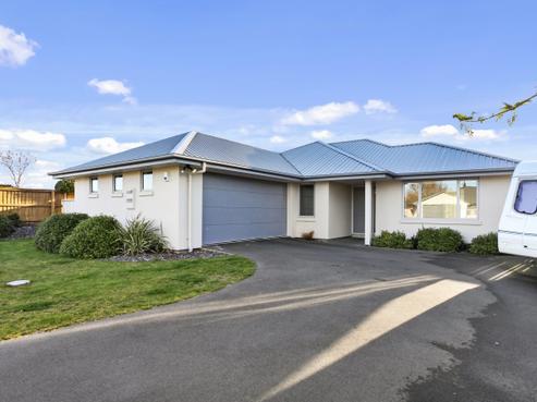 21 Fergus Street, Kaiapoi
