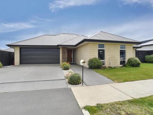75 Kawari Drive, Pegasus