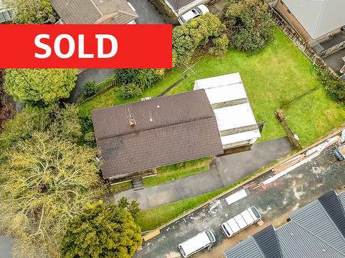 16 Inverness Avenue, Hamilton East