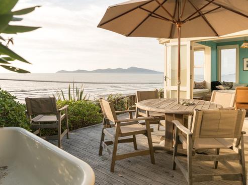 116 The Parade, Paekakariki