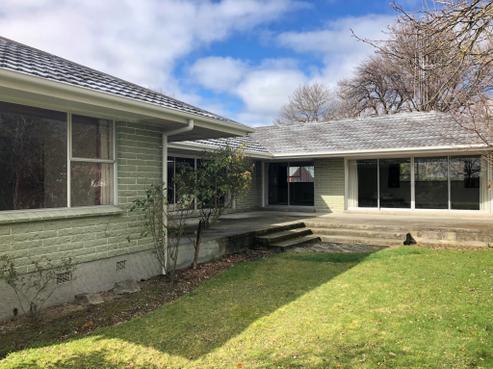 54 School Road, Fairlie