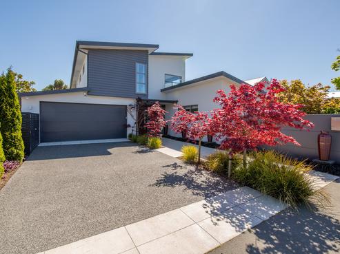 29 Waiwetu Street, Fendalton