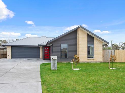 1 Breccia Street, Rolleston