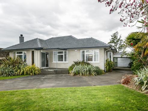 2 Oliphant Place, Raureka