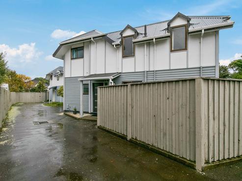 3/44 Randwick Crescent, Moera