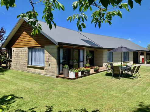 7 Speranza Avenue, Otaki