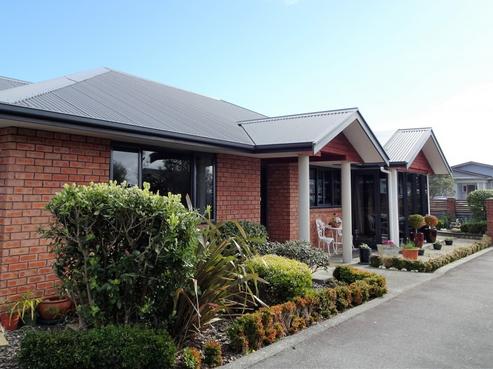 45A Palmerston Street, Greymouth