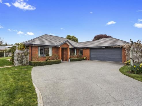 11A Kensington Avenue, Rangiora
