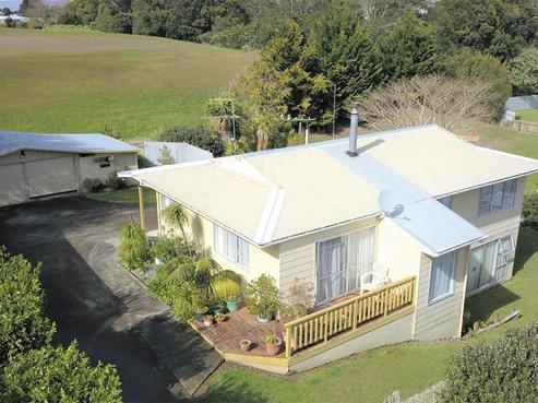 61 Montgomery Avenue, Dargaville