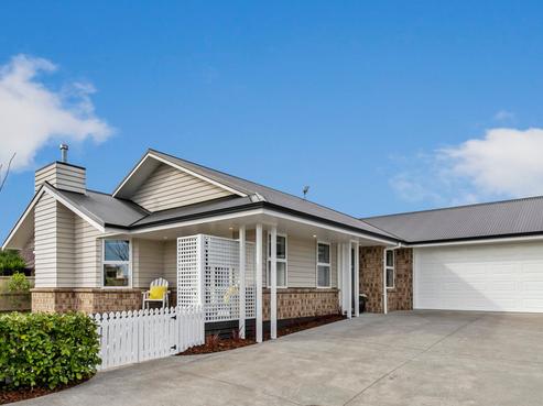 14 Parsot Place, Pukekohe