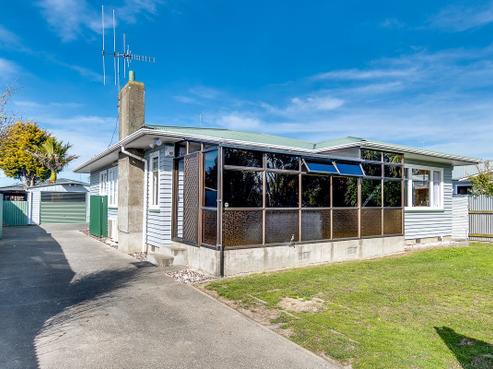 20 Scully Crescent, Onekawa