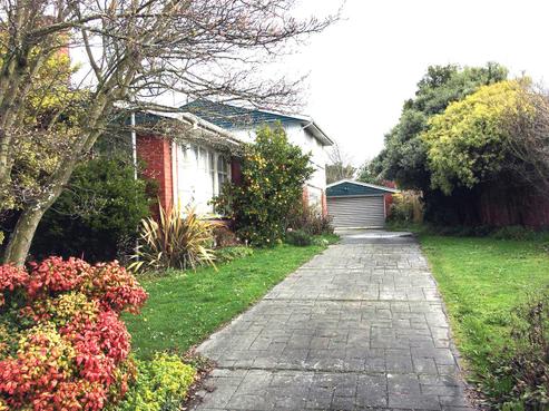 3 Camelot Street, Ilam