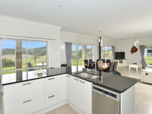 476 Campbell Road, Pataua