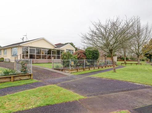 4 Claremont Avenue, Chartwell