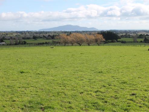 126 Ringawhati Road, Otaki