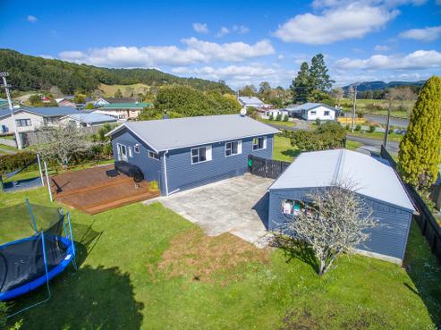 8 Jordan Street, Hikurangi