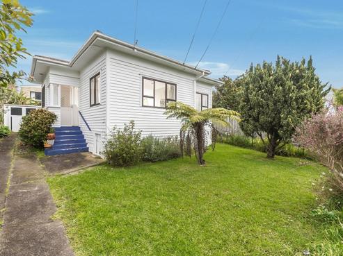 44 Kiwi Road, Point Chevalier