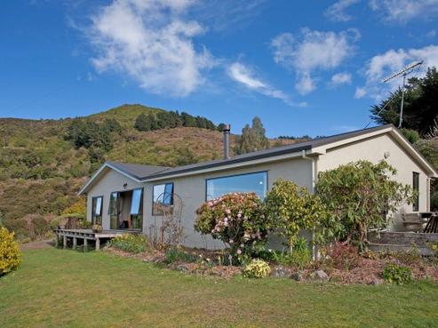 298 Mount Cargill Road, Mount Cargill