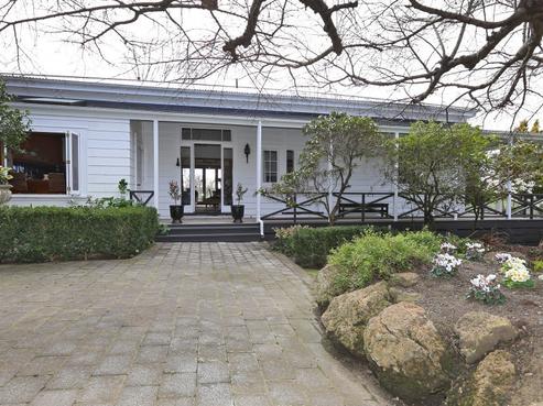 382 Ongaonga Road, Waipawa