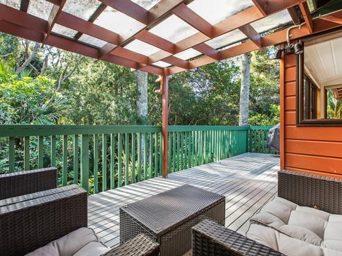 24A Pupuke Road, Hillcrest