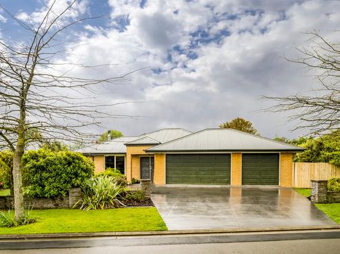 15 Oakwood Mews, Prebbleton